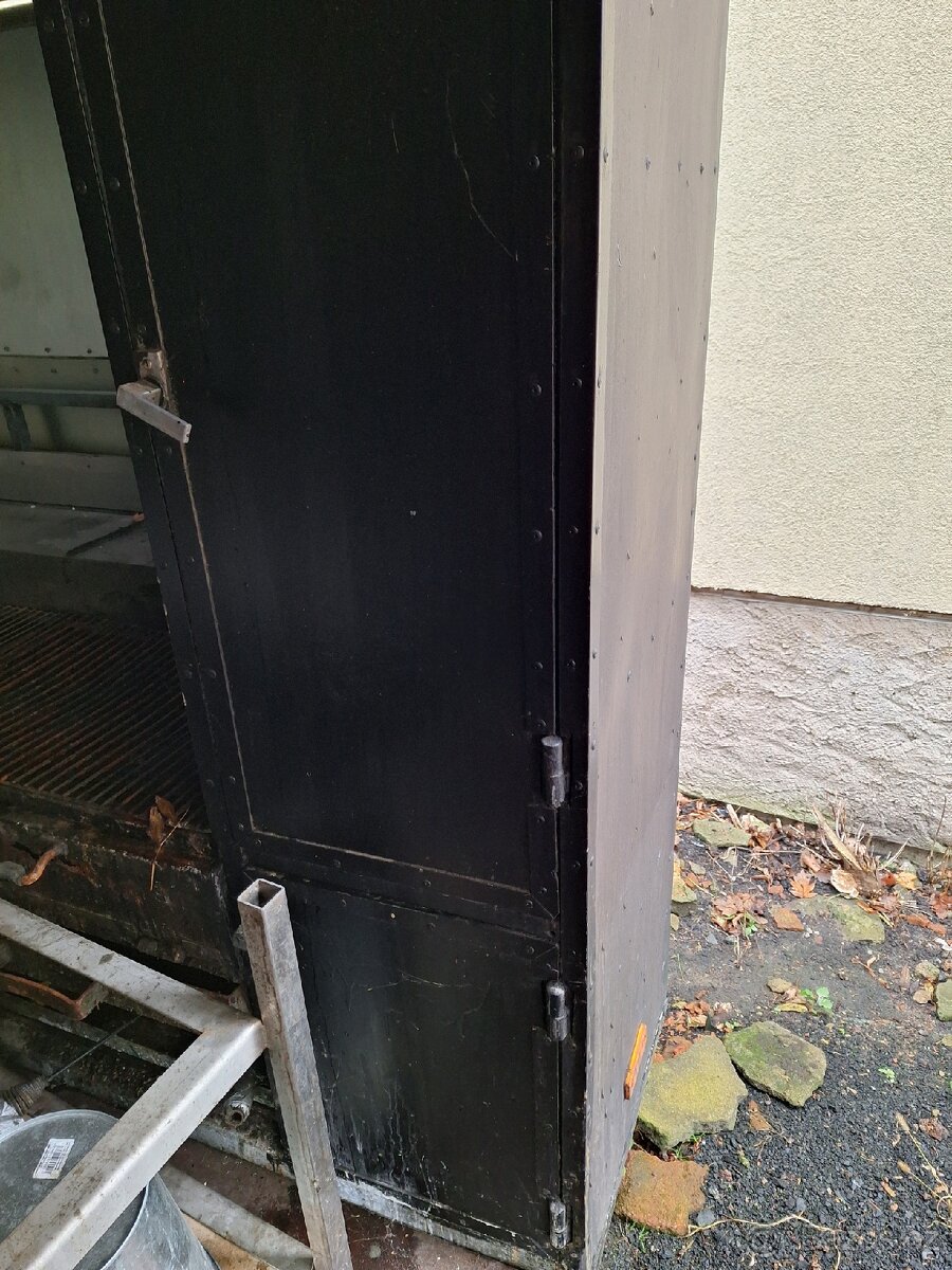 Stanek občerstvení - 15