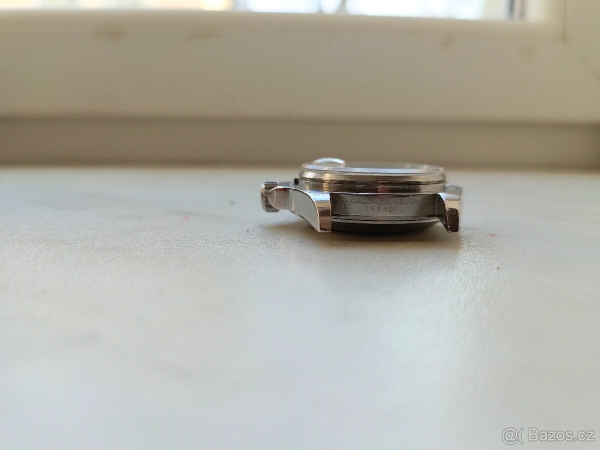 Hodinky číst celé - 15