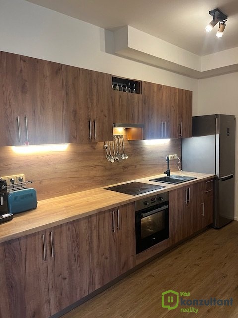 Pronájem bytu 2+kk 47 m², Olomouc - Hejčín, ev.č. 00959 - 15