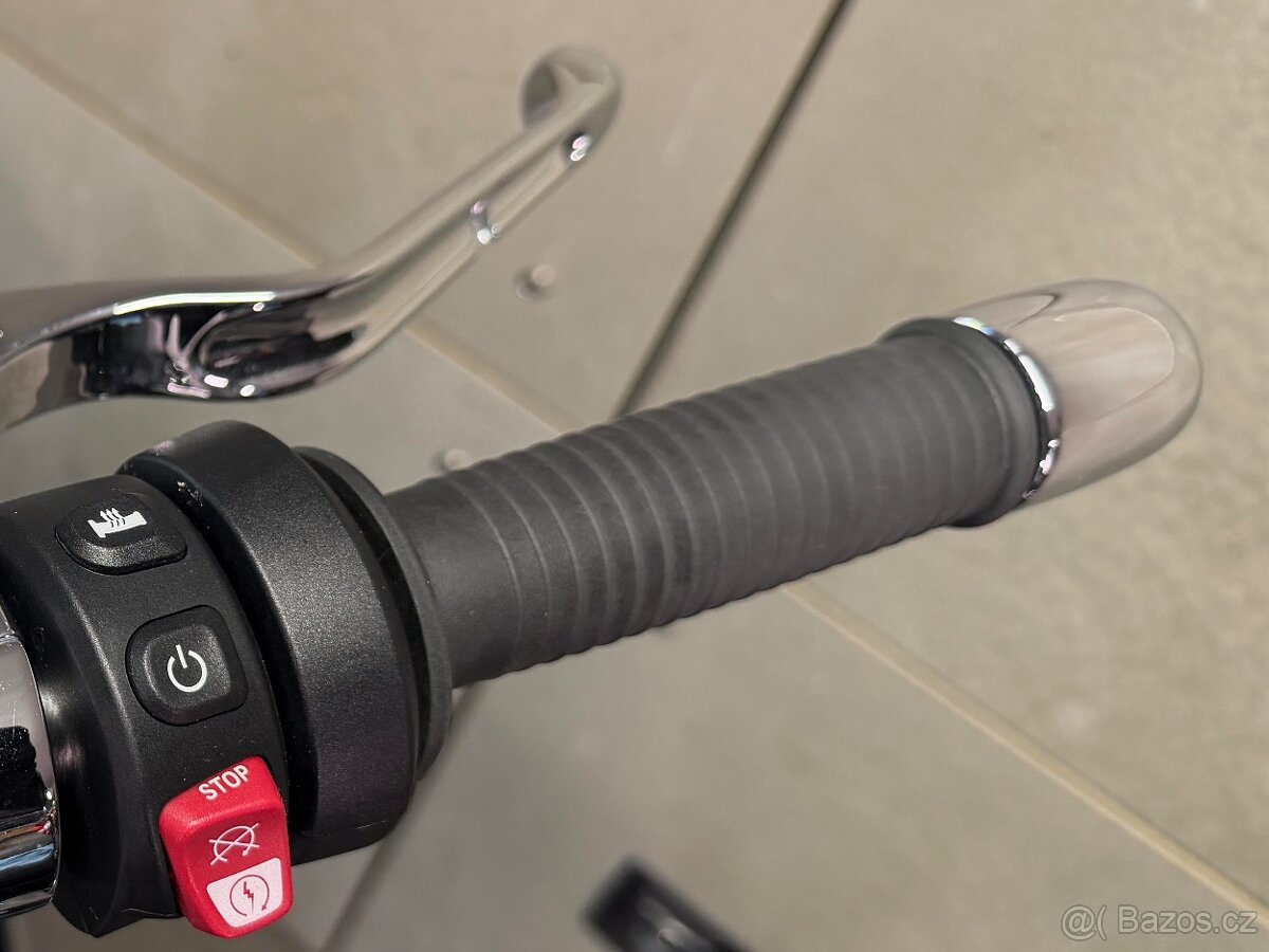 BMW R 18 Classic First Edition - MAX. VÝBAVA / SUPER CENA - 15