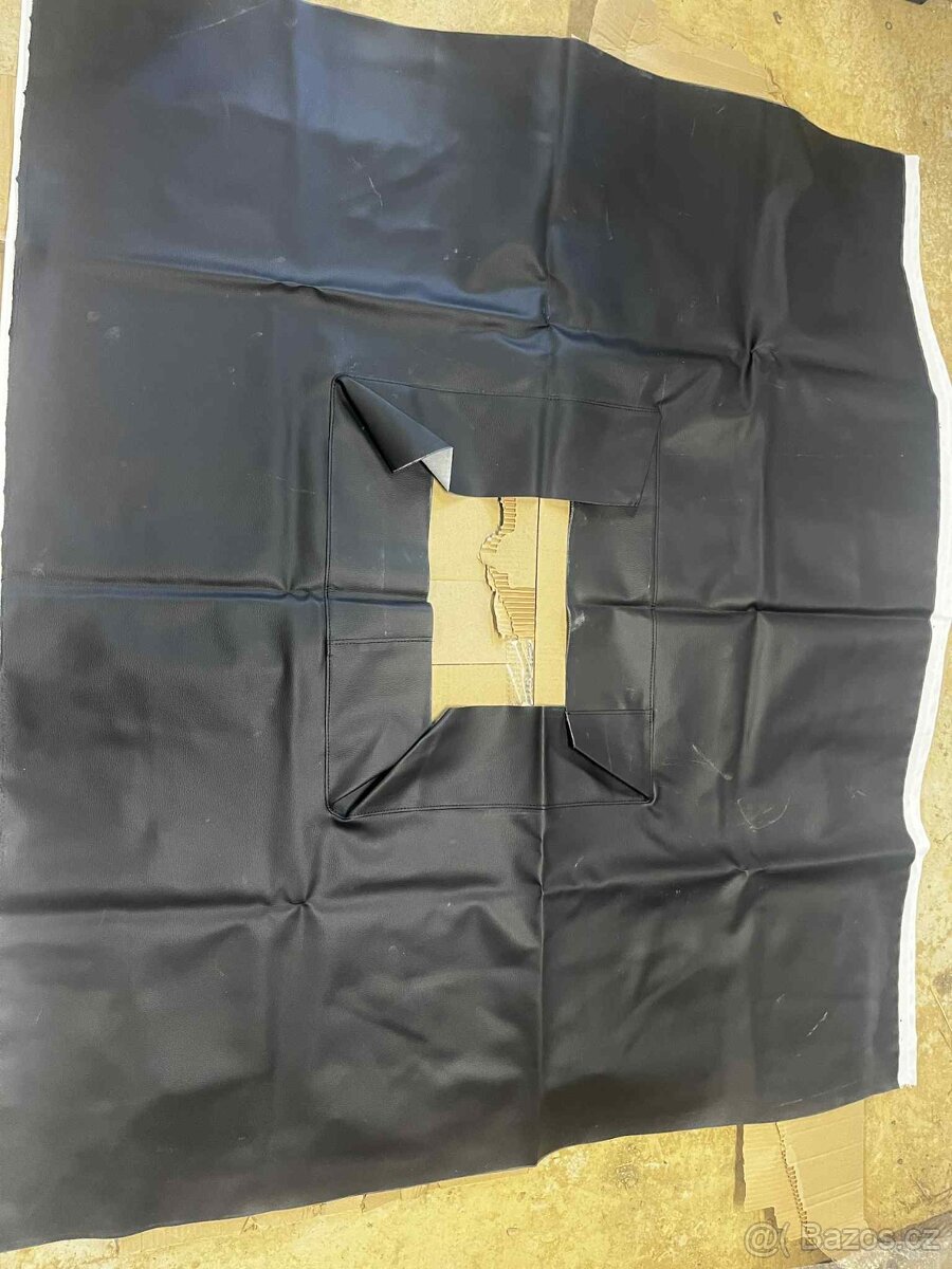 Čalounění kabiny pro traktory Zetor 5011, 5211, 5245, 7011, - 15