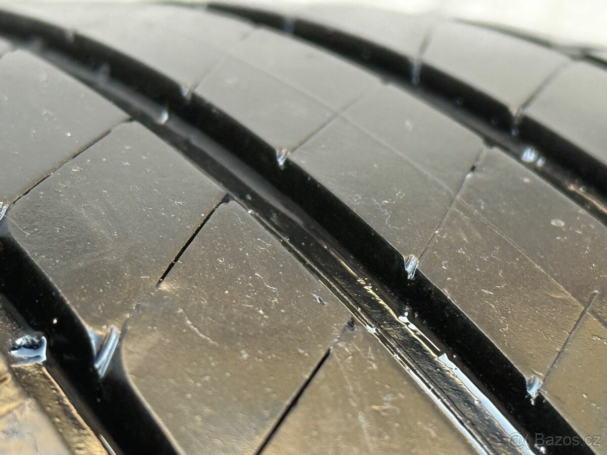 Peugeot - originální alu kola 17" - 15