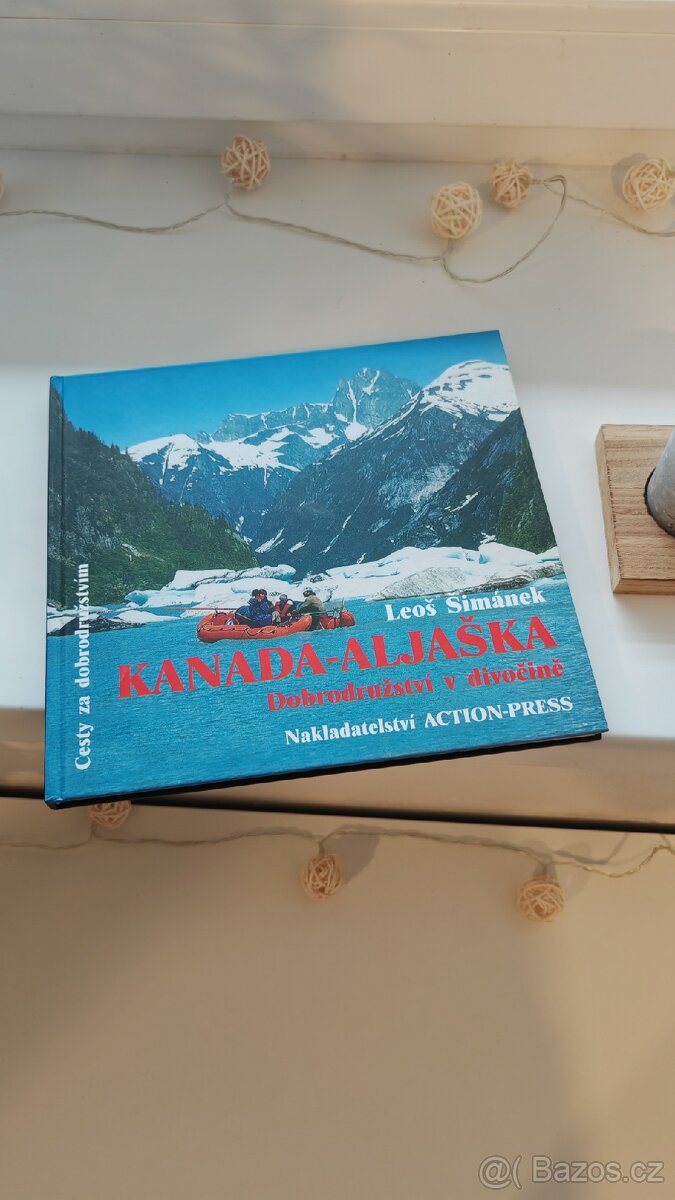 Nové knihy, encyklopedie - 15