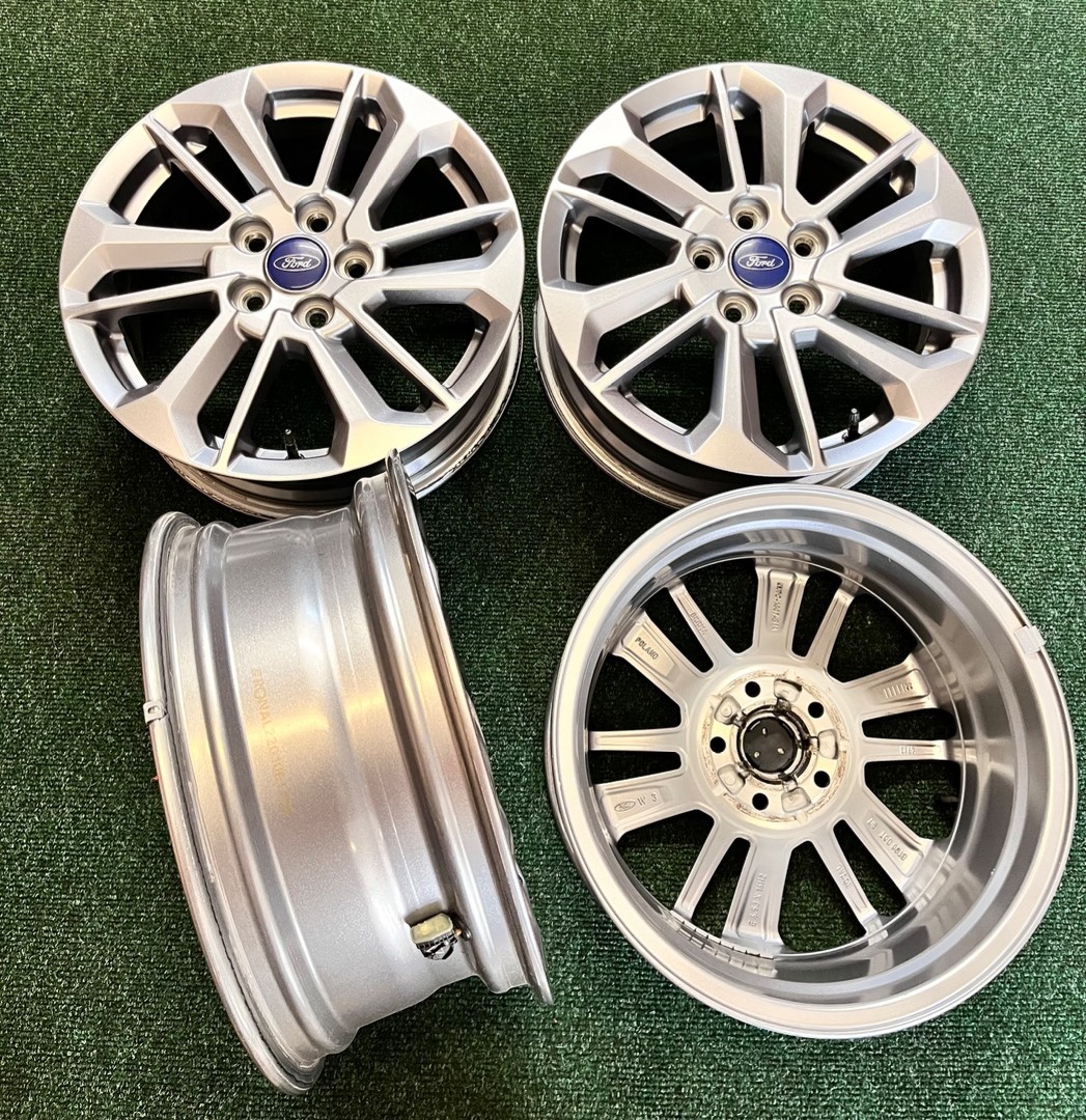 5x108 R16 Originál Ford Focus MK4 - TOP STAV - 15
