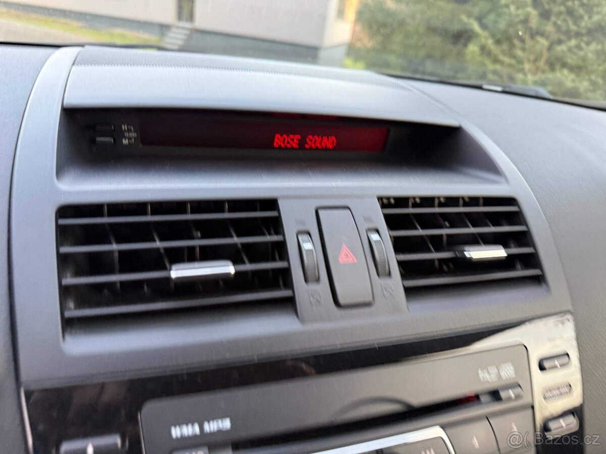 Mazda 6,Kombi, 2.0i16v 114 KW ,Tažné,Alu.2011 - 15