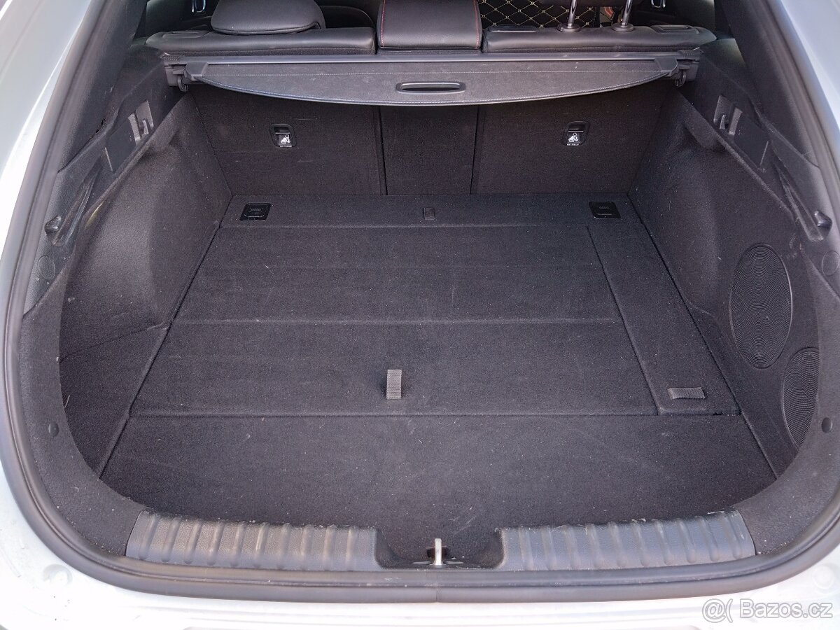 Kia ProCeed GT 1.6 T-GDI - 15