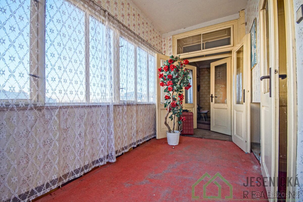 Prodej rodinného domu Supíkovice - 15