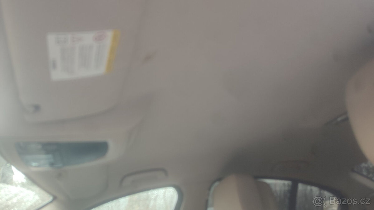 Náhradní díly BMW F10 520D 135kw a 525D 160kw - 15