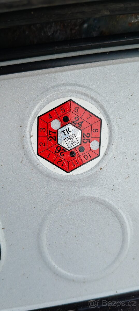 Transporter T4 1.9 Td - 15