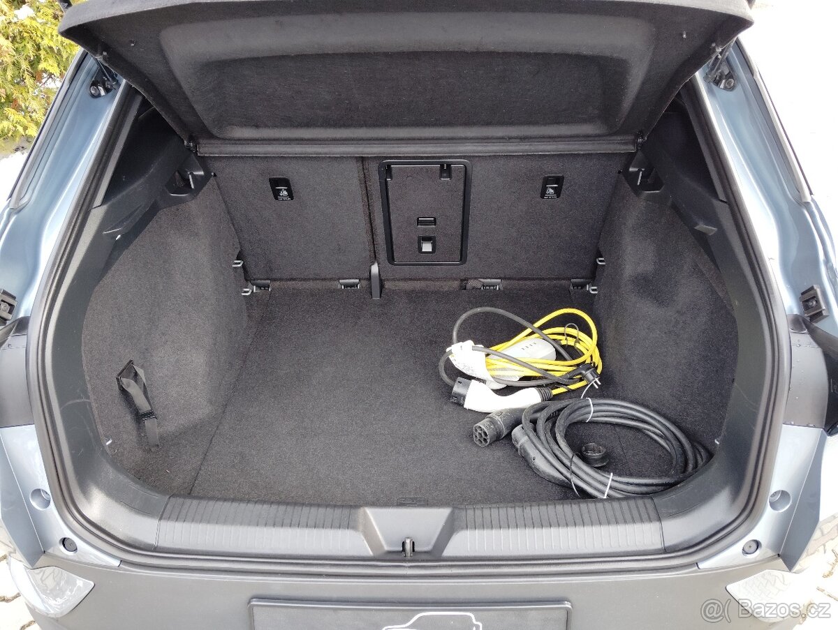 VOLKSWAGEN ID.4 PRO PERFORMANCE 82kWh - 15