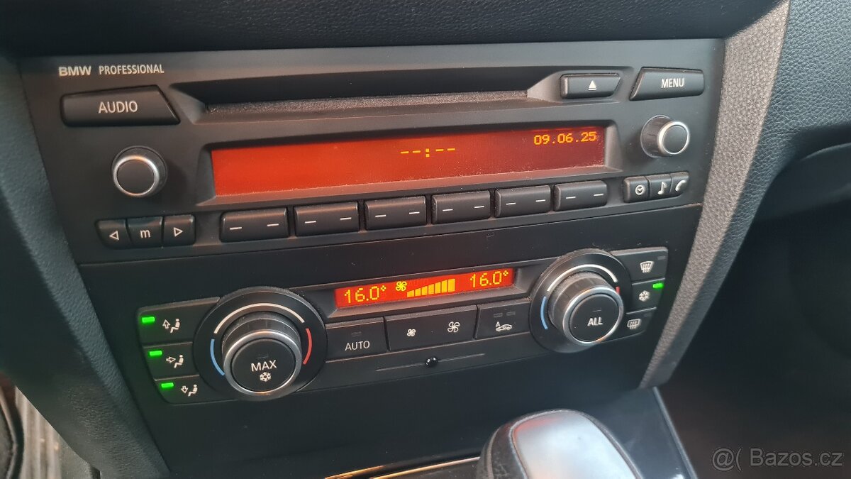 ♦️Bmw 318d 2012 dovoz it - 15