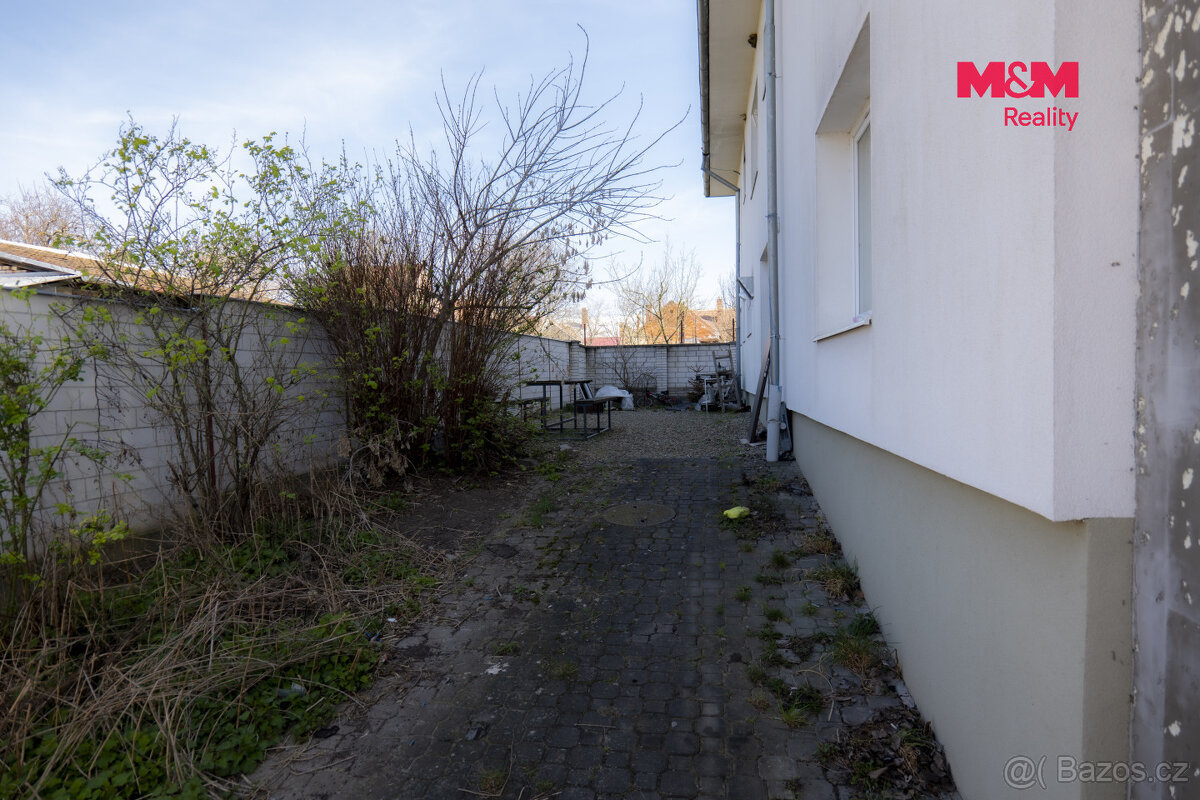 Prodej kancelářského prostoru, 732 m², Uherský Brod - 15