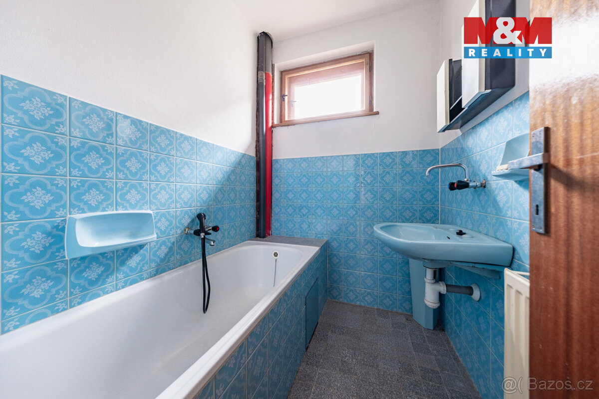 Prodej rodinného domu, 230 m², Bechyně - 15