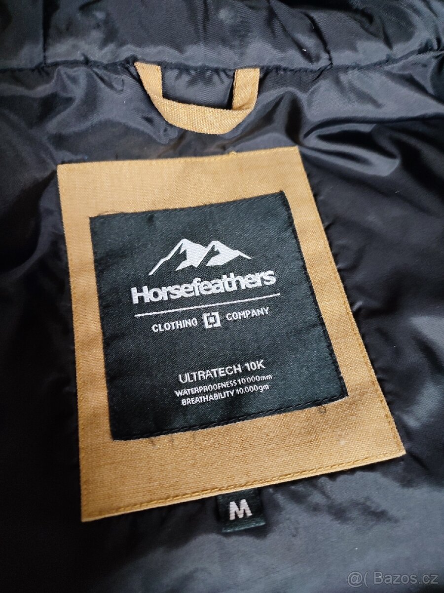 Dětská bunda Horsefeathers - 15