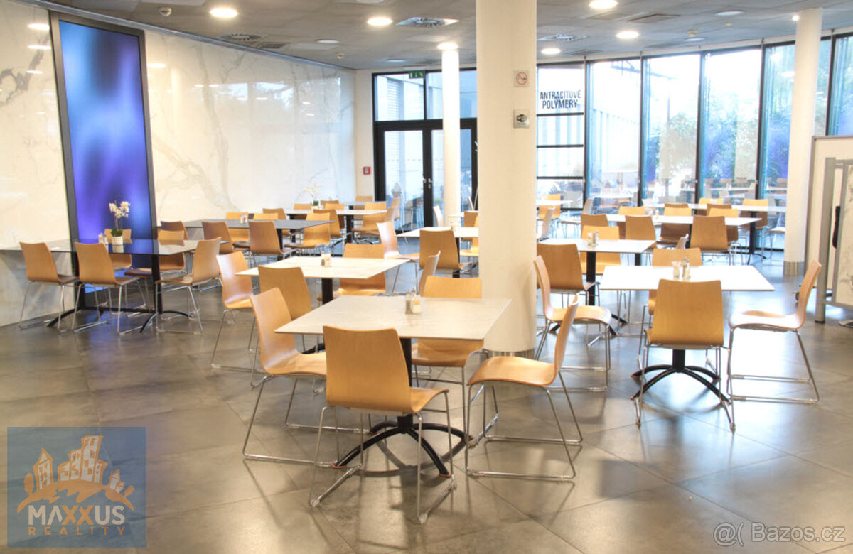 Pronájem kanceláře (46 m2), ul. Šafránkova, Praha 5 - Stodůl - 15