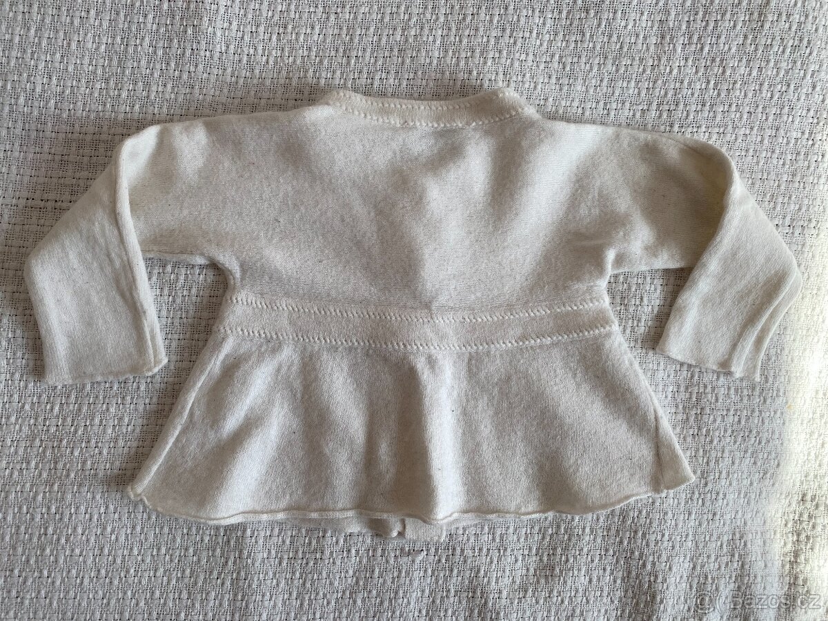 Set oblečení pro holku vel. 80/9-12 měs - 15