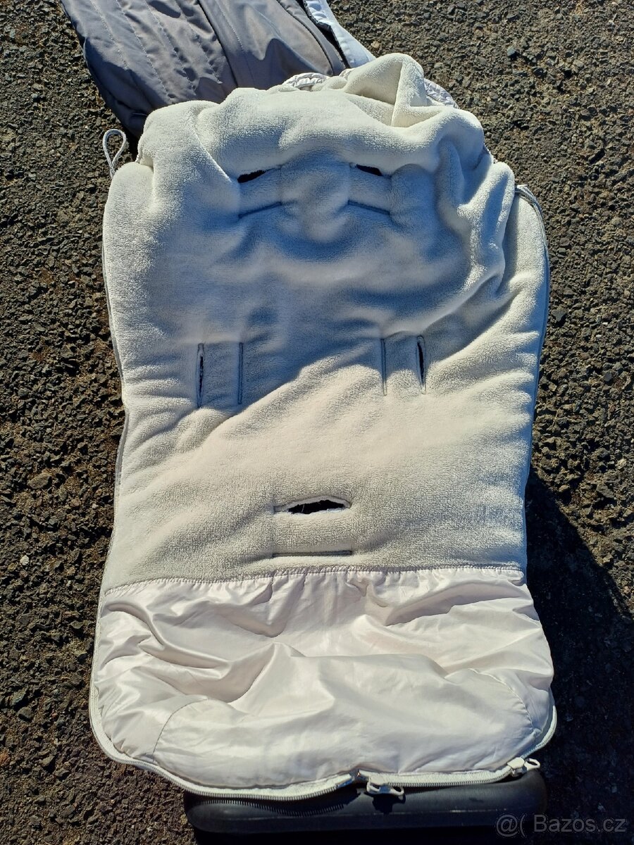 ZLEVNĚNO: kočárek CYBEX Platinum Priam. - 15