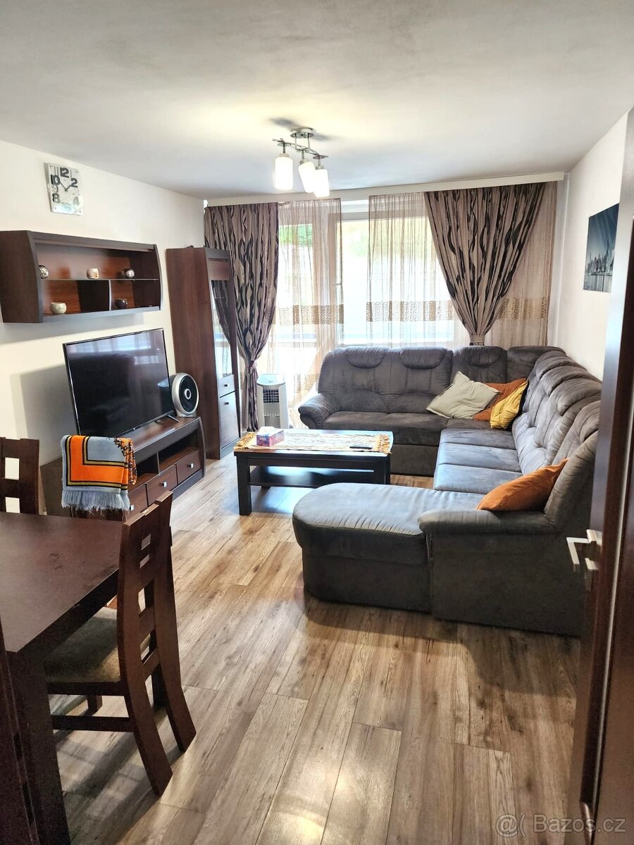 Prodej bytu 3+1,Pražská, Teplice. - 15