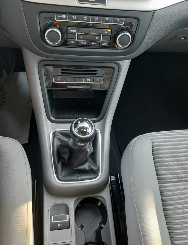 Seat Alhambra 2.0 TDi Style 103kw - 15