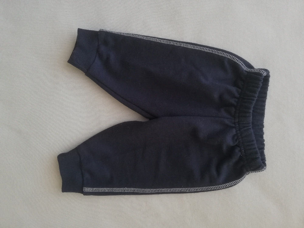 Prodám oblečení 0-1 rok, věci do postýlky apod. - 15