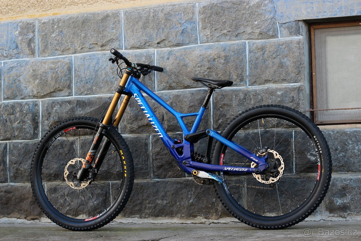 ✅ Specialized Demo Race 29" (2021) - S3 - ✅ - 15