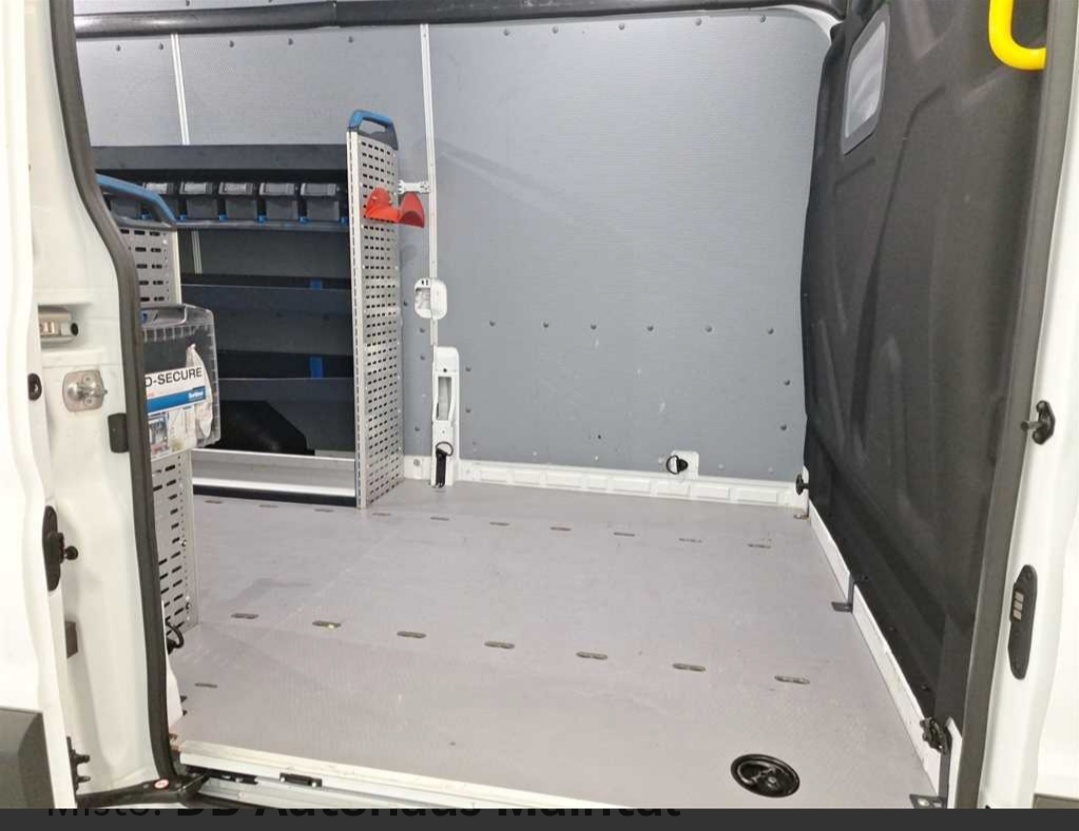 Ford Transit L3H3 2.0 TDCi Trend | 46tkm | Sortimo | DPH | - 15