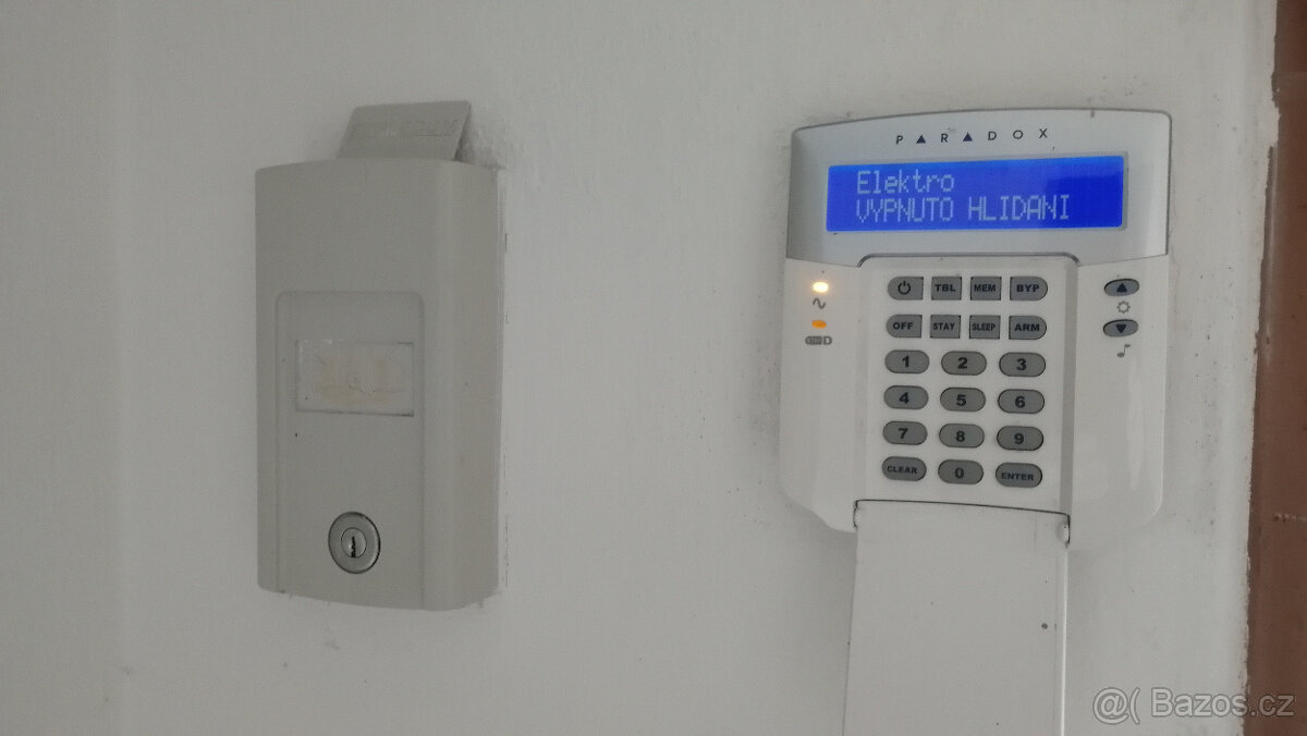 Fulnek - dum k bydlení i podnikání - 15