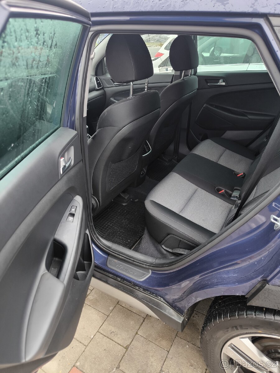 Hundaj Tukson 2020 - 15