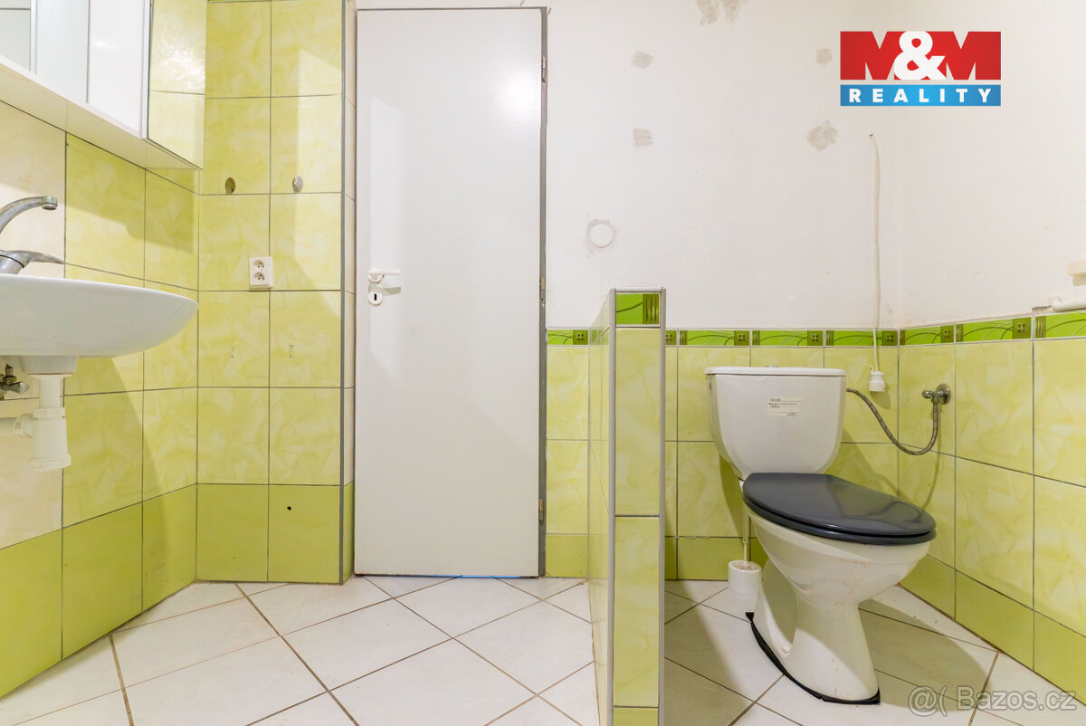 Prodej rodinného domu, 82 m², Prusy-Boškůvky - 15
