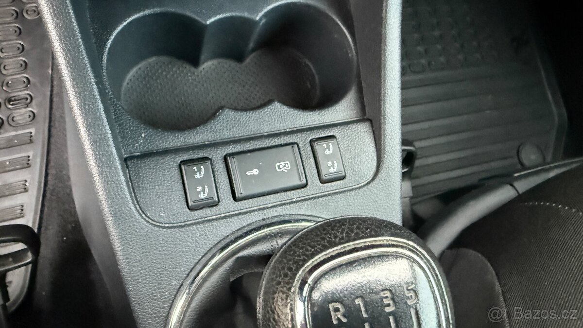 Škoda Fabia //1.4//16V//63kW//FRESCH//90TKM//TOP// - 15