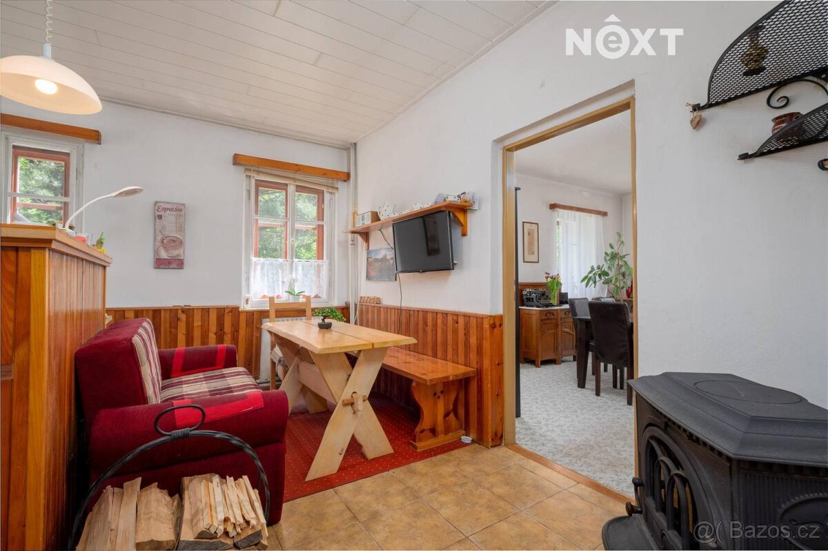 Prodej Rodinný dům, 236㎡ - 15