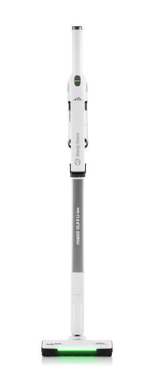 Nový ruční a tyčový vysavač ETA Handy Home - 15