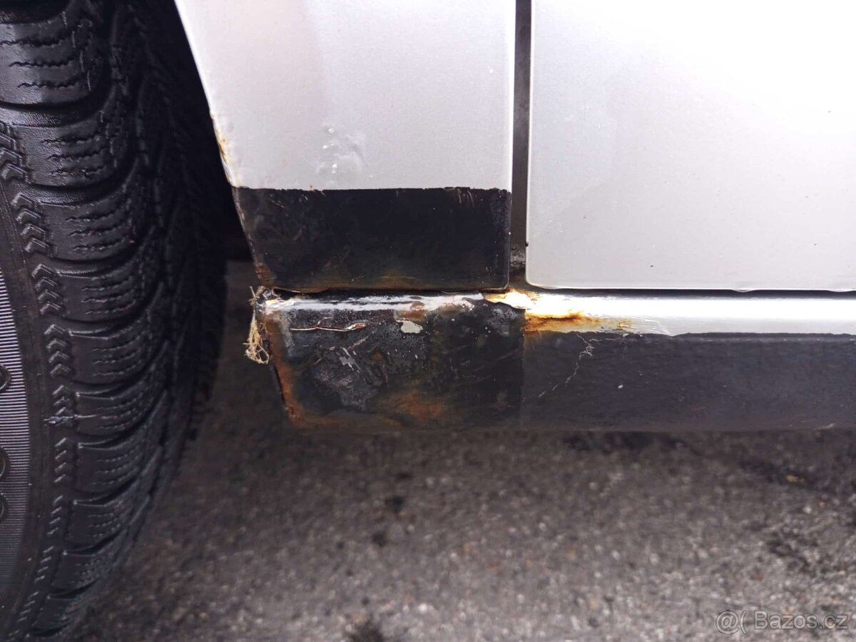 Volkswagen Polo 1.4 16V Automat - 15