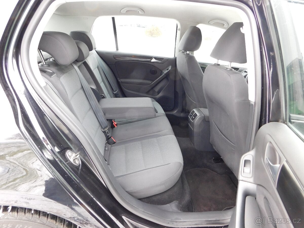 VW Golf 1.2 TSi,,NOVÉ ROZVODY,,naj.148150 Km,BEZ KOROZE - 15