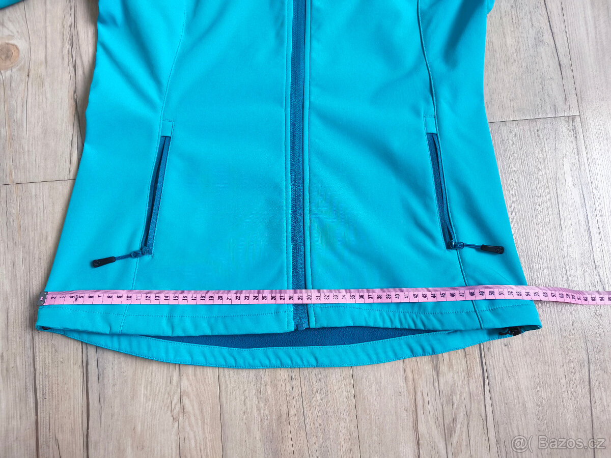 Dámská softshellová bunda Kilpi, vel.M - 15