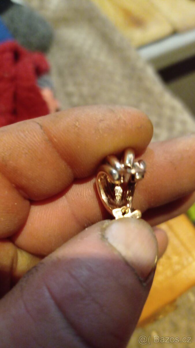 Prodám hodinky a šperky - 15