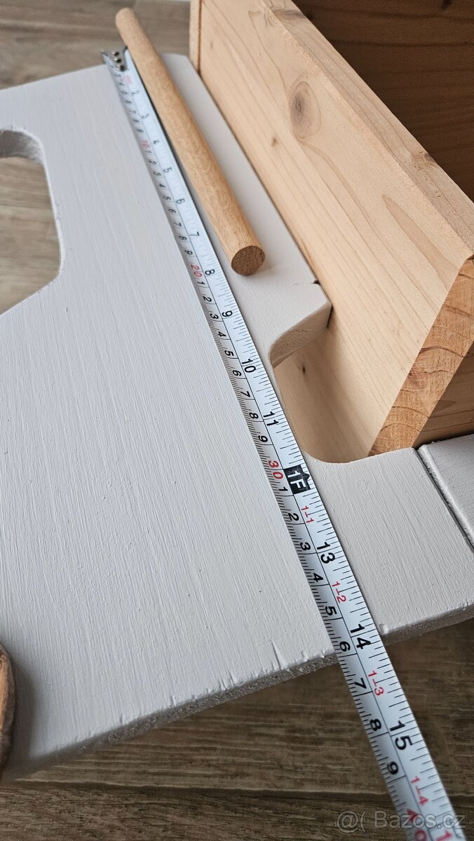 Police letadlo, kamion - 15