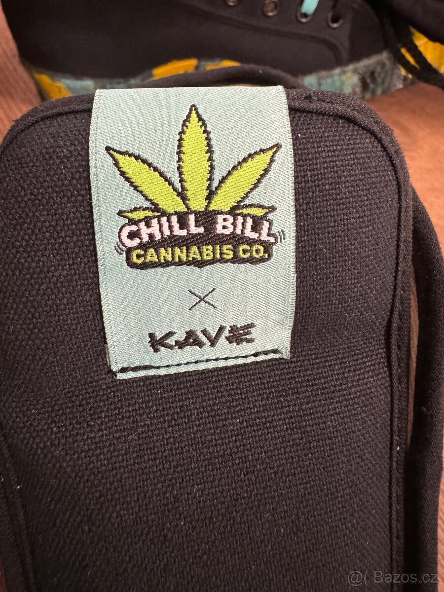 Prodám Boty různý Barvi - 15