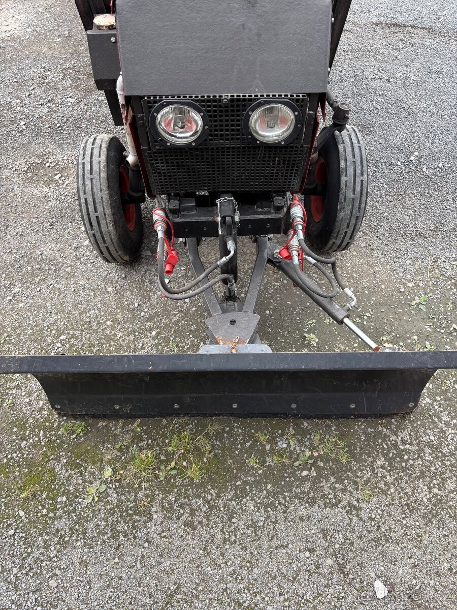 Prodám UNI MT8-065 - 15