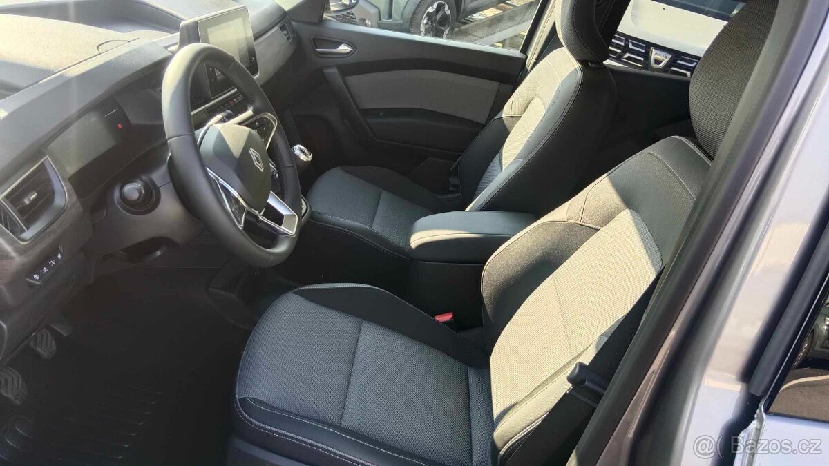 Renault Grand Kangoo grand techno TCe 130 GSR2 - 15