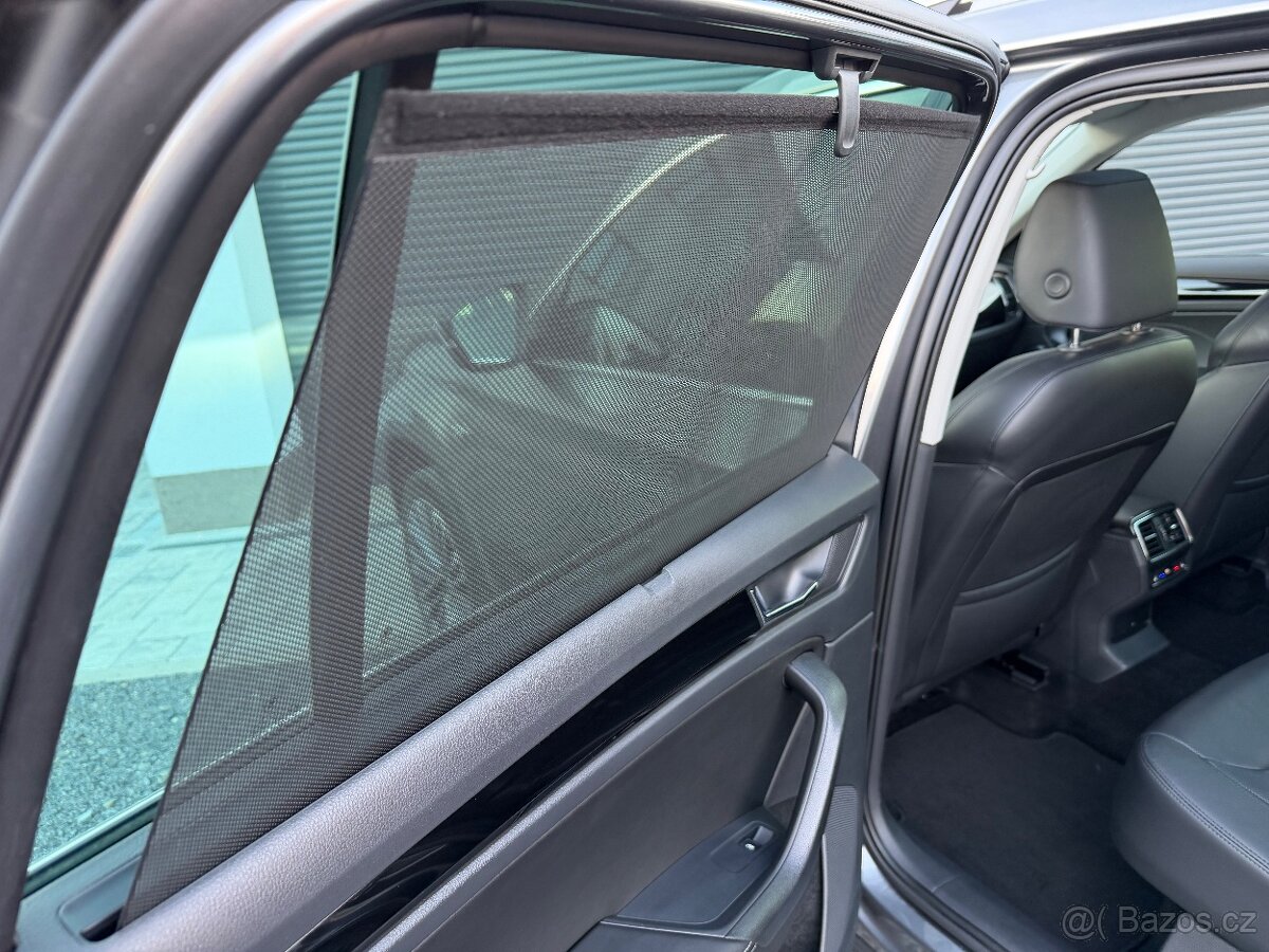 ŠKODA KODIAQ 4x4 Laurin&Klement 2.0Tdi 147 KW 7míst 2023 - 15