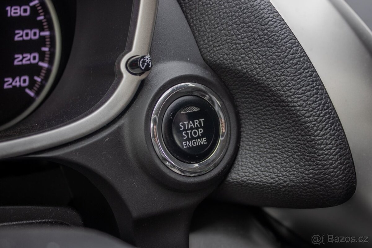 Mitsubishi Eclipse Cross EclipseCross 1.5T MIVEC Instyle CVT - 15