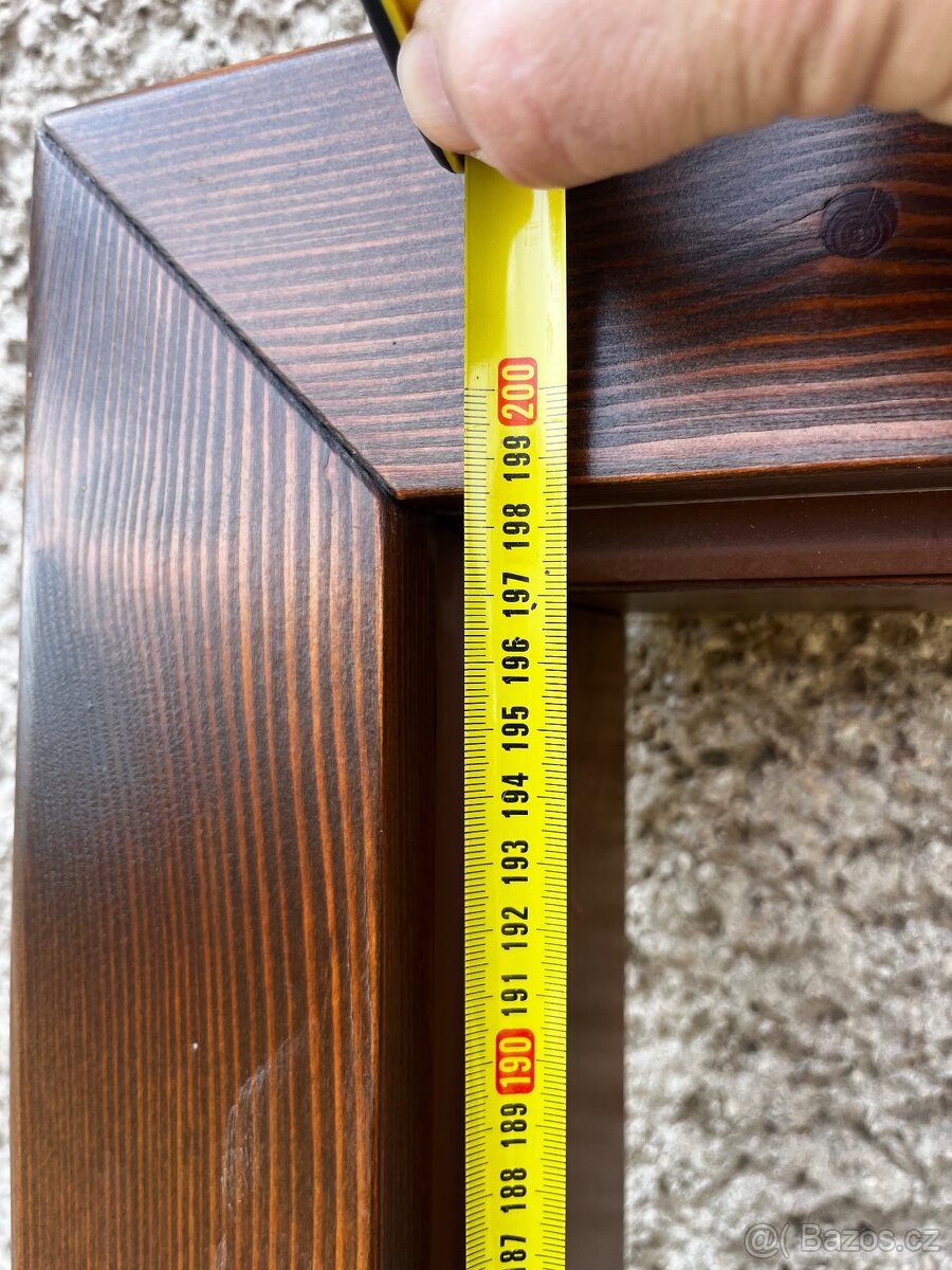 Obložky z masivu - 15
