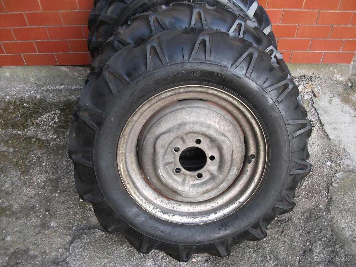 stabilní motory - 15