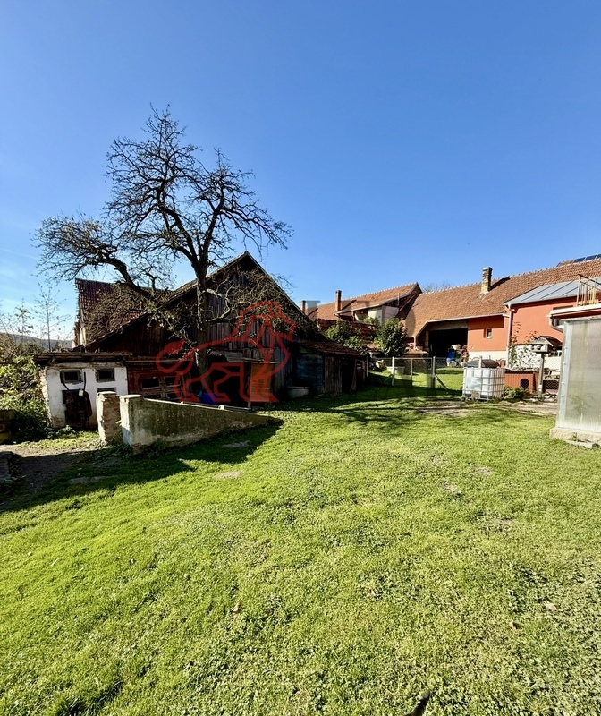 Prodej prostorného RD, užitná plocha 136 m2 a pozemek 2894 m - 15