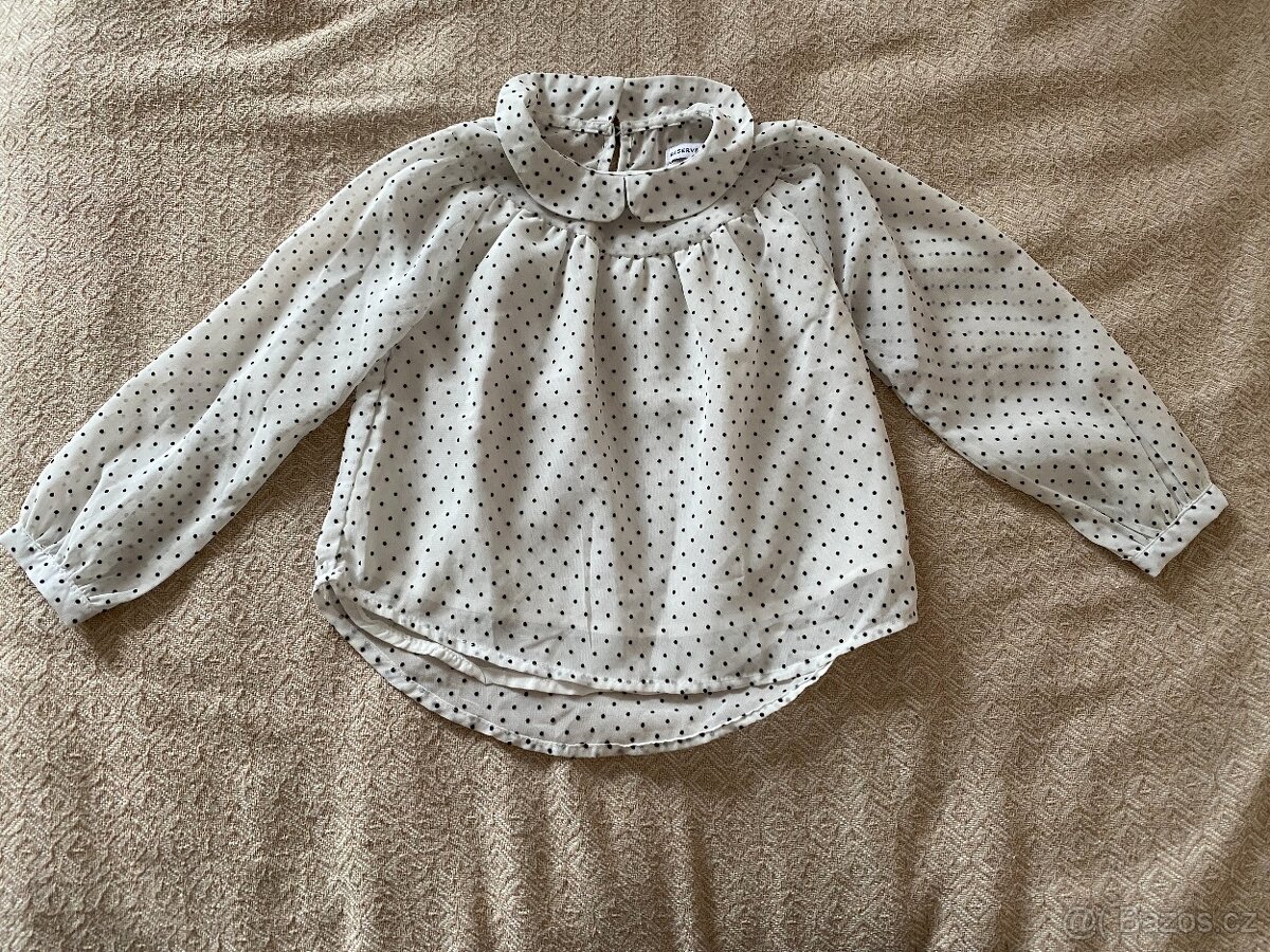 Set pro holku vel. 98-104/3-4r 42 ks - 15