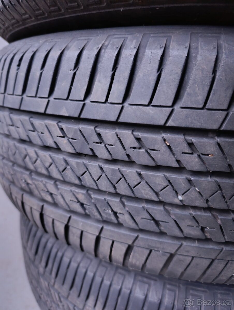 235/55 R18 100H letni - 15