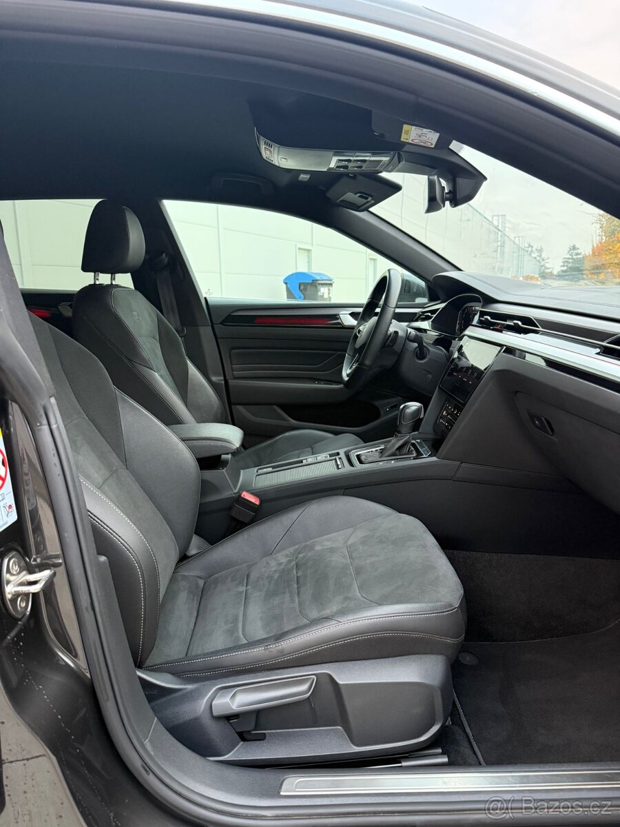 Volkswagen Arteon Shoting Break 2.0 TSI DSG 4MOTION Rline - 15