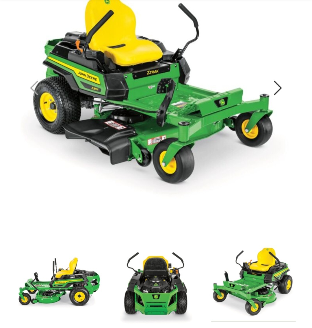 Traktorová sekačka mulčovač ríder - 15