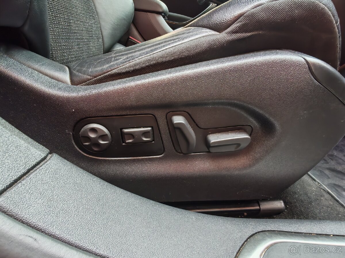 Citroën c5 3.0 hdi 177kw - 15